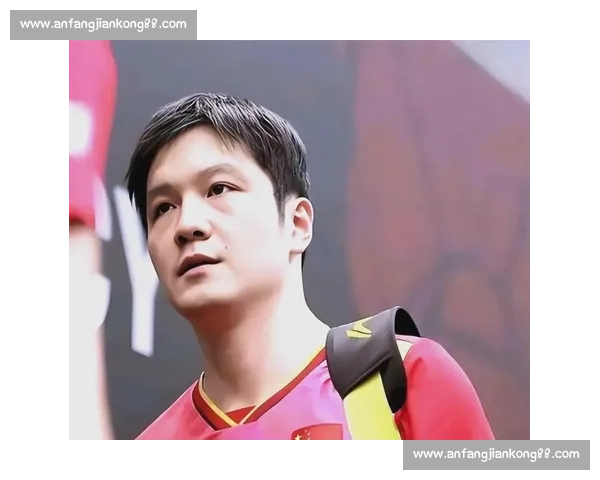 德甲温情瞬间：樊振东笑看弗朗西斯卡换衣趣事